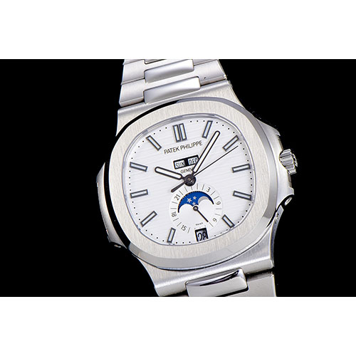 파텍필립 노틸러스-96 칼리버 57261A-001