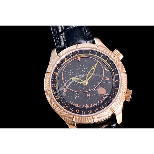 파텍필립 그랜드 컴플리케이션 셀레스티얼-20 칼리버 5106R