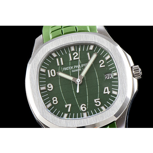 파텍필립 아쿠아넛-31 칼리버 5168G-010