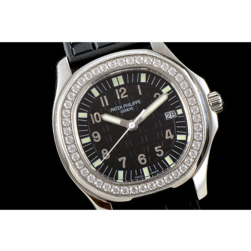 파텍필립 아쿠아넛 35mm-13 칼리버 5067A-001