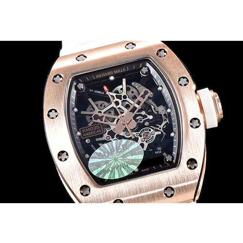 리차드밀 RM035-24