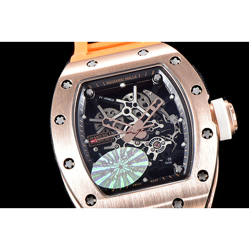 리차드밀 RM035-23