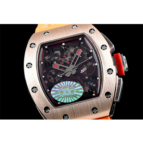 리차드밀 RM011-42