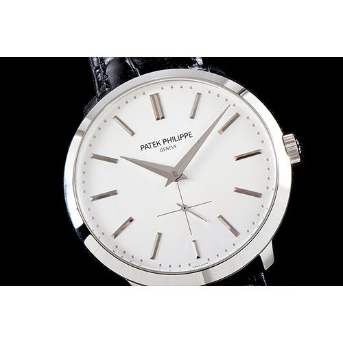 파텔필립 칼라트라바-54 칼리버 5196G-001