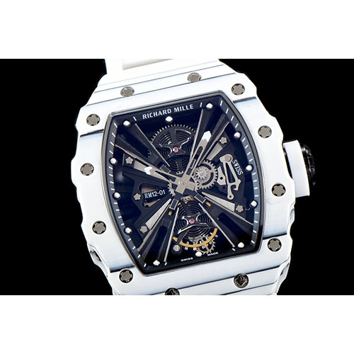 리차드밀 RM12-01 투어빌론-7