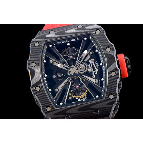 리차드밀 RM12-01 투어빌론-4