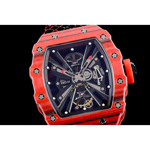 리차드밀 RM12-01 투어빌론-3