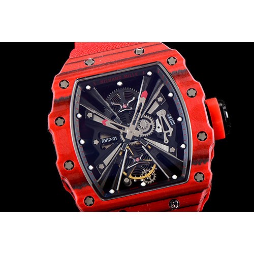 리차드밀 RM12-01 투어빌론-2