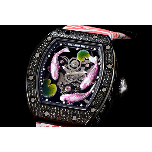 리차드밀 RM57-01 -3