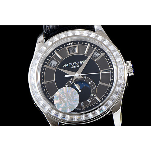 파텍필립 컴플리케이션 애뉴얼캘린더-27 5961P-001