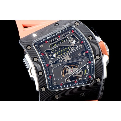 리차드밀 RM 70-01 투어빌론-2