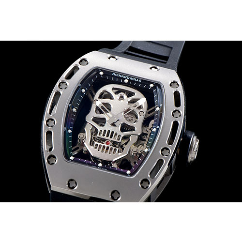 리차드밀 RM052-19 투어빌론