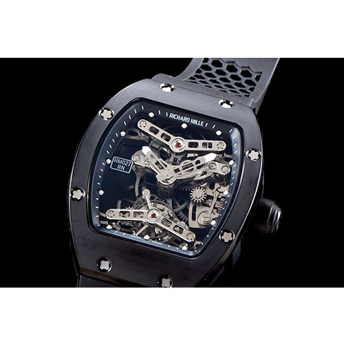 리차드밀 RM 027 투어빌론-1