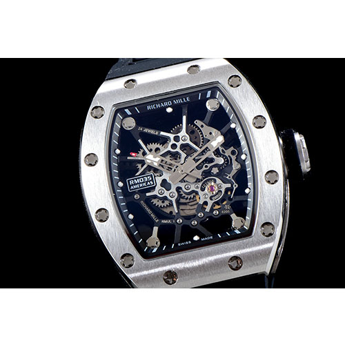 리차드밀 RM035-22