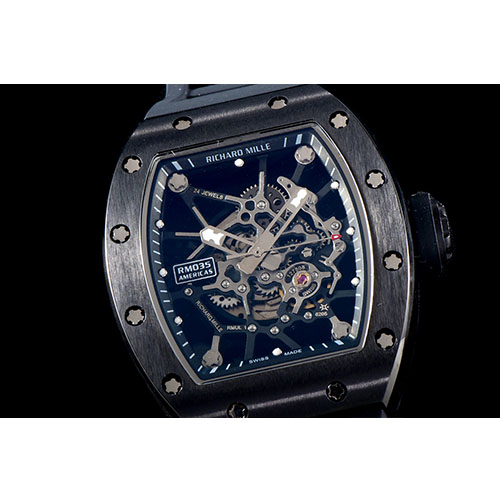 리차드밀 RM035-19