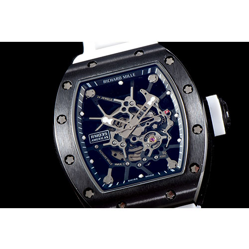 리차드밀 RM035-18