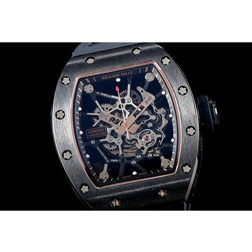 리차드밀 RM035-14