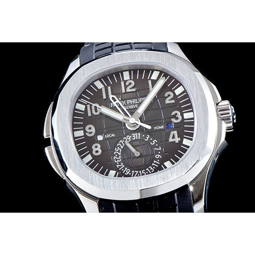 파텍필립 아쿠아넛-25 칼리버 5164A