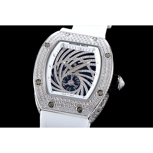 리차드밀 투어빌론 RM 51-02 -2