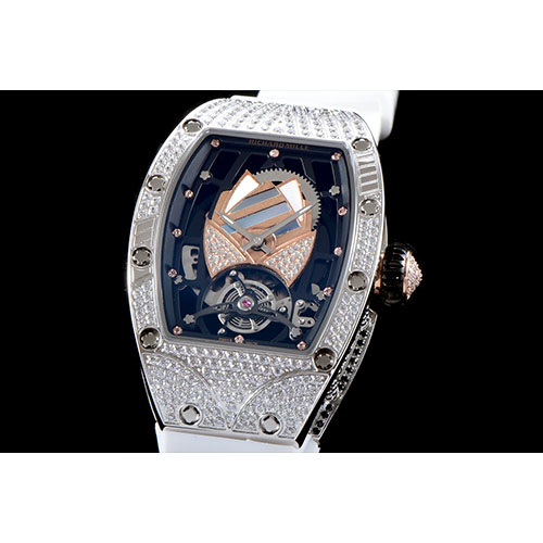 리차드밀 탈리스만 투어빌론 RM 71-01 -1