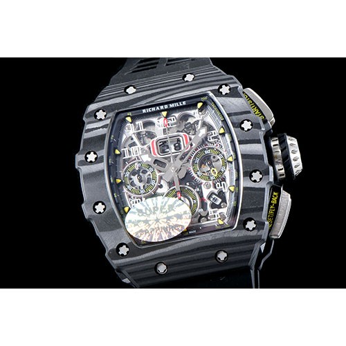 리차드밀 RM011-39