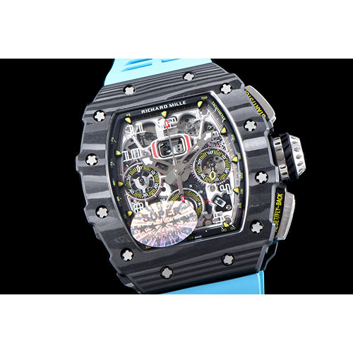 리차드밀 RM011-37