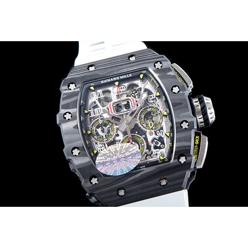 리차드밀 RM011-36