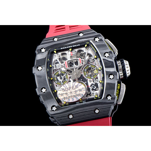 리차드밀 RM011-33