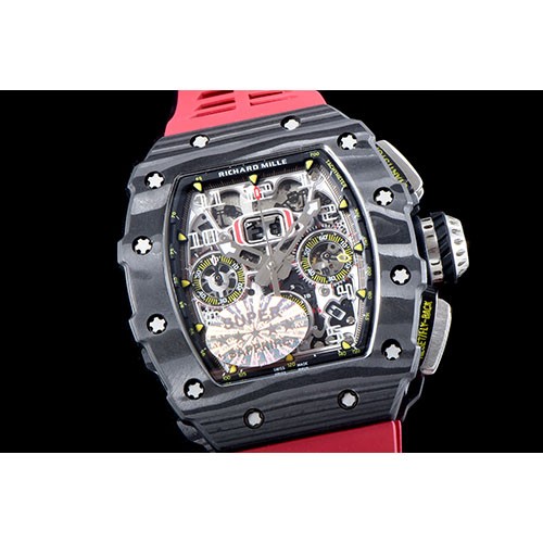 리차드밀 RM011-33