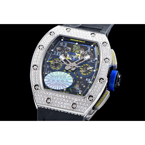 리차드밀 RM011-31