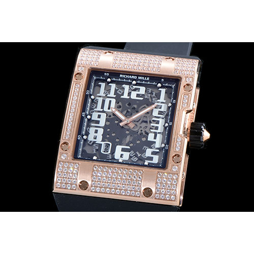 리차드밀 울트라씬 RM 016-2