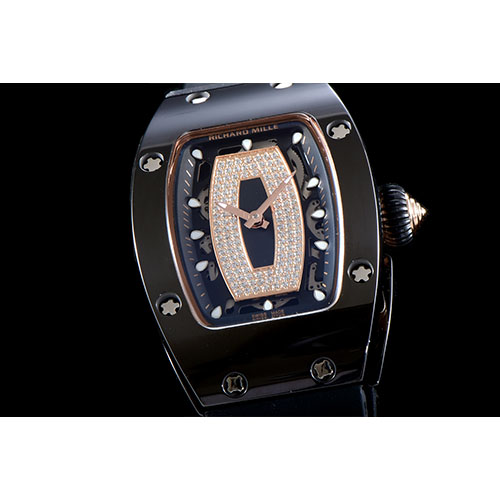 리차드밀 RM 07-01 -3