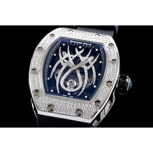 리차드밀 RM 19-01 -2