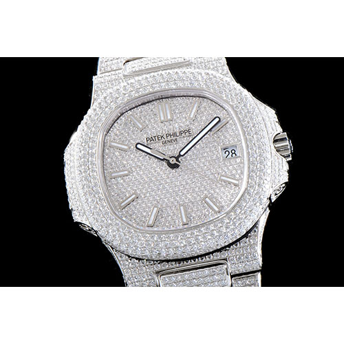 파텍필립 노틸러스-75 칼리버 571910G