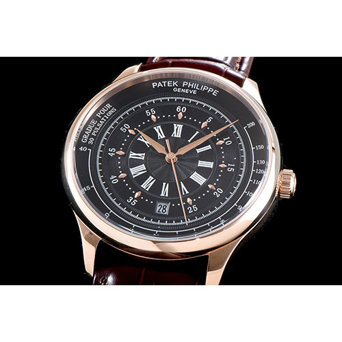 파텍필립 애니버서리 멀티스케일-12