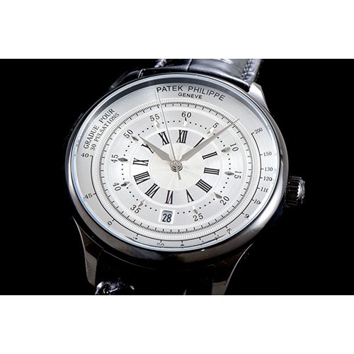 파텍필립 애니버서리 멀티스케일-7 5975G