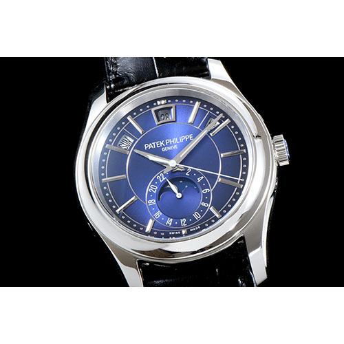 파텍필립 컴플리케이션 애뉴얼캘린더-14 칼리버 5205G