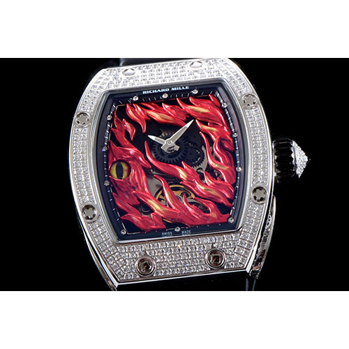 리차드밀 투어빌론 RM26-02 이블아이-2