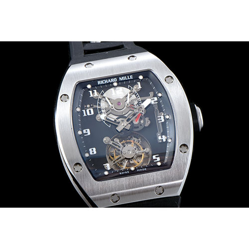 리차드밀 투어빌론 RM001-2