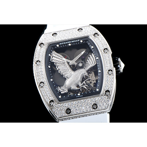 리차드밀 재키찬 RM057-2