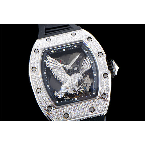 리차드밀 재키찬 RM057-1