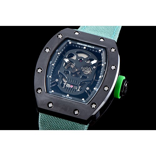 리차드밀 RM052-14