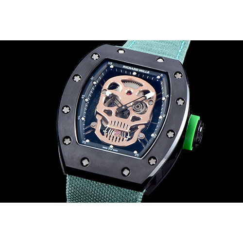 리차드밀 RM052-9