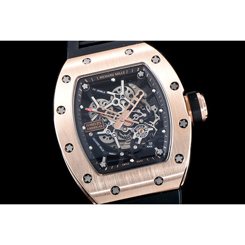 리차드밀 RM035-8