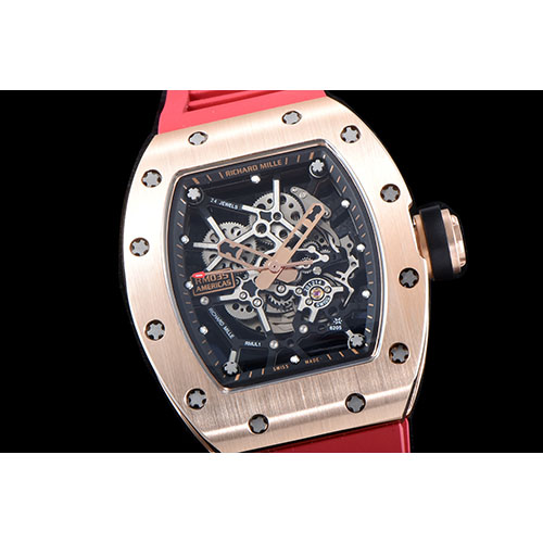 리차드밀 RM035-5