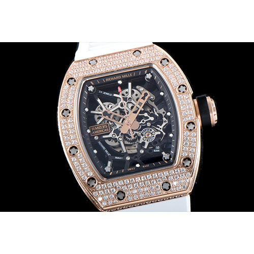 리차드밀 RM035-3