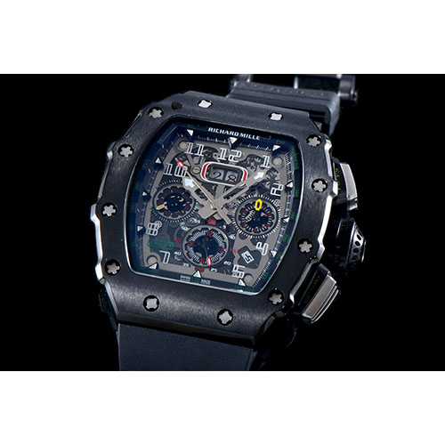 리차드밀 RM11-03-24