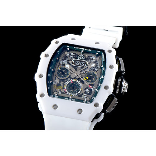 리차드밀 RM11-03-23