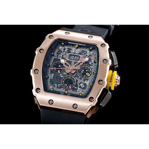 리차드밀 RM11-03-21