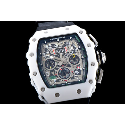 리차드밀 RM11-03-14